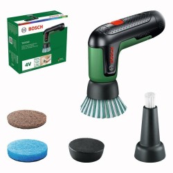 Brosse de nettoyage...