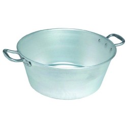 Bassine a gras lourde - LE...