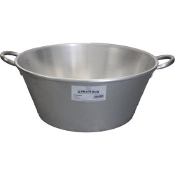 Bassine a gras lourde - LE...