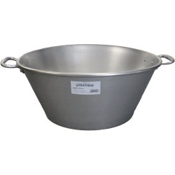 Bassine a gras lourde - LE...