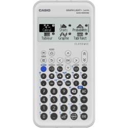 Calculatrice graphique -...