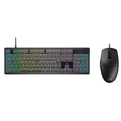 Ensemble Clavier et souris...