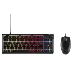 Ensemble Clavier et souris...