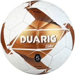 Ballon de football - DUARIG...