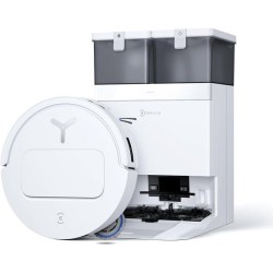 ECOVACS DEEBOT T50 OMNI...
