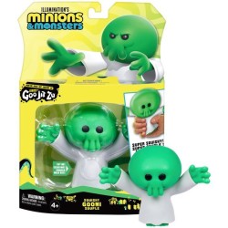 Figurine - MINIONS 3 -...