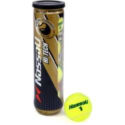 Balles tennis - SPACECOURT...
