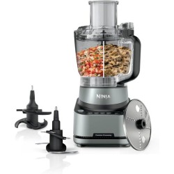 Robot de cuisine...