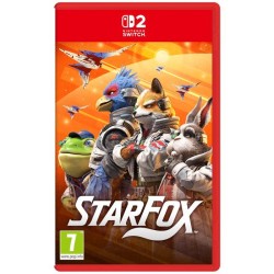 Star Fox • Jeu Nintendo...