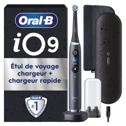 Brosse a dents électrique -...