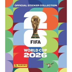 Album - PANINI - COUPE DU...