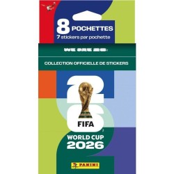 Blister - PANINI - COUPE DU...