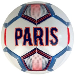 Ballon de football - PARIS...
