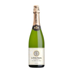 Le Petit Chavin Chardonnay...