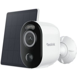 Caméra de surveillance -...