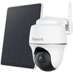 Caméra de surveillance -...