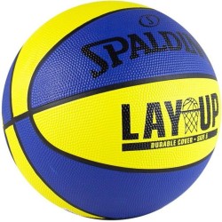 Ballon basket - SPALDING -...