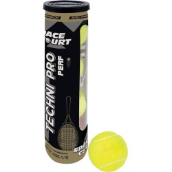Balles tennis - SPACECOURT...