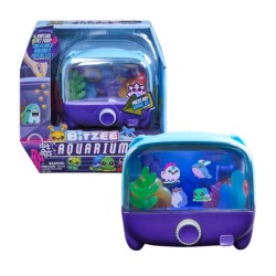 Bitzee Aquarium -...