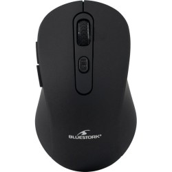 Souris - 2.4GHz+Bluetooth -...