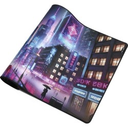 Tapis de souris Gaming -...