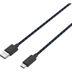 Station de charge double -...
