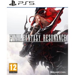 FINAL FANTASY RESONANCE -...