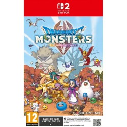 Dragon Quest Monsters: Le...