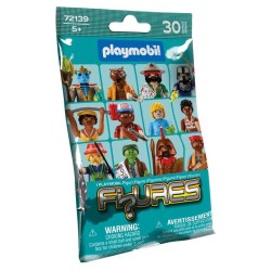 PLAYMOBIL 210382 Boite...