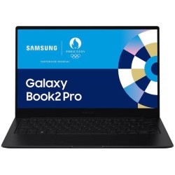 PC portable - SAMSUNG -...