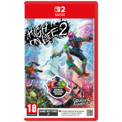 High on Life 2 • Jeu...