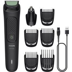 Tondeuse multi-usages -...