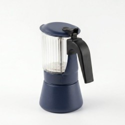 Cafetiere italienne -...