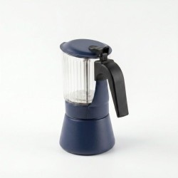 Cafetiere italienne -...