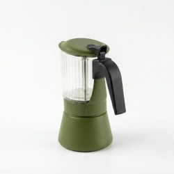 Cafetiere italienne -...