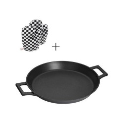 Sauteuse - INOXIBAR -...