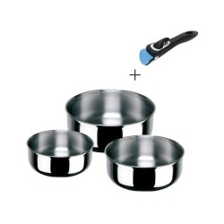 Set de casseroles -...