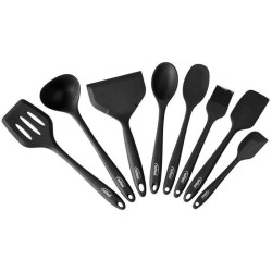 Set ustensiles cuisine -...