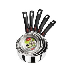 Set de casseroles -...