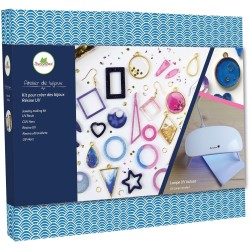 Atelier de bijoux -...