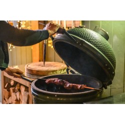 Broche Barbecue - FORGED -...