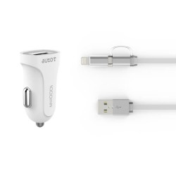 AUTO-T Kit chargeur...