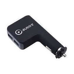 AUTO-T Chargeur 12/24 V 2...