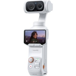 Caméra sport - INSTA360 -...