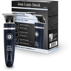 Tondeuse multi-usage 4-en-1...