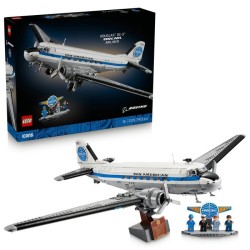 LEGO Icons 11378 - Exclu...