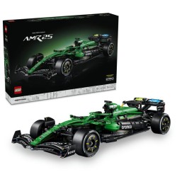LEGO Technic 42240 Voiture...