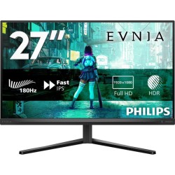 Ecran PC Gamer - Philips 27...