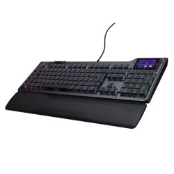 Clavier de gaming -...