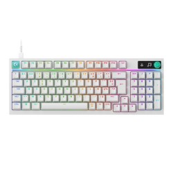 Clavier gamer - Filaire -...